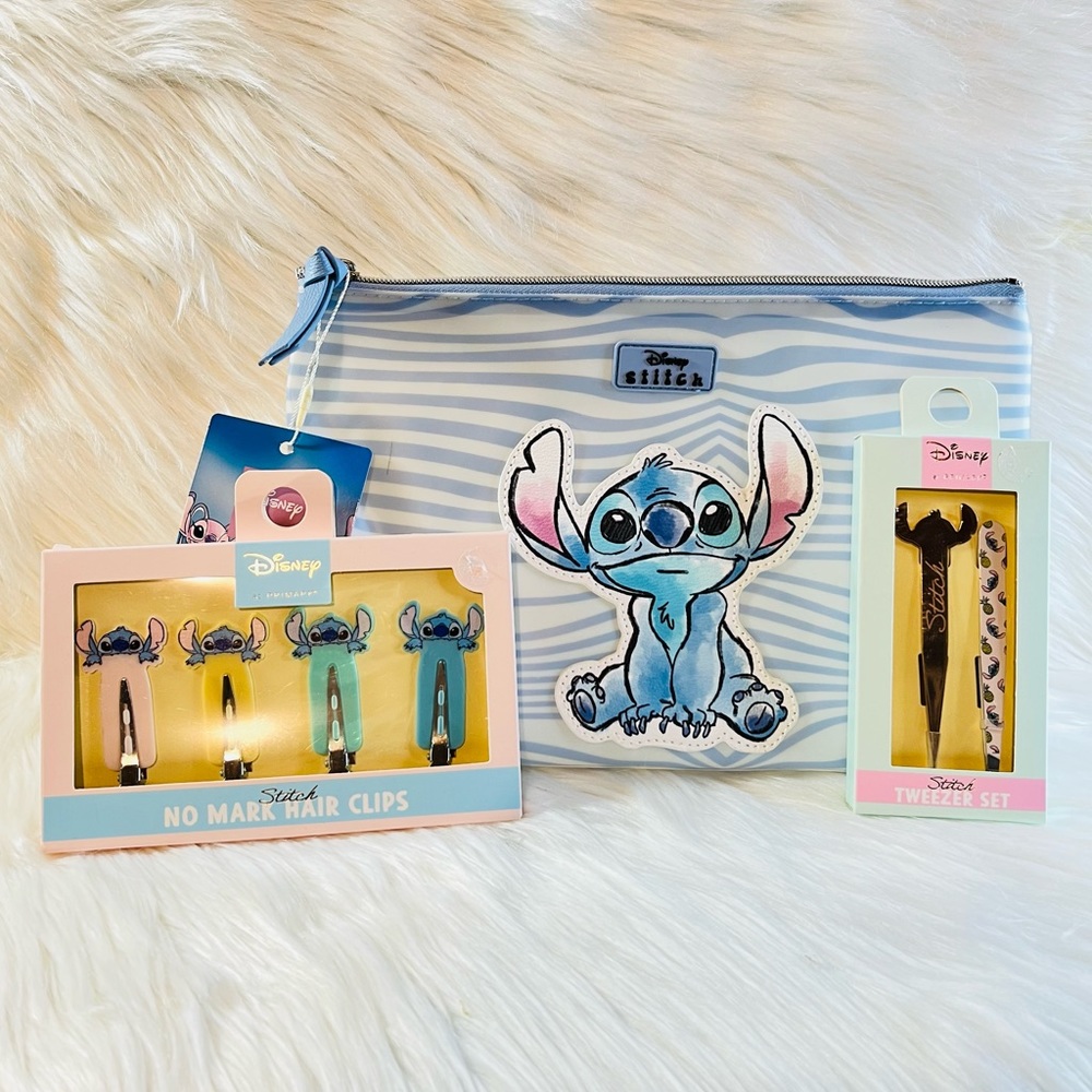 Stitch Beauty Bundle